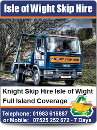 Skip Hire Isle of Wight 1159022 Image 6